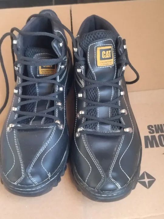 bota seme novo prá vender  - Foto 4