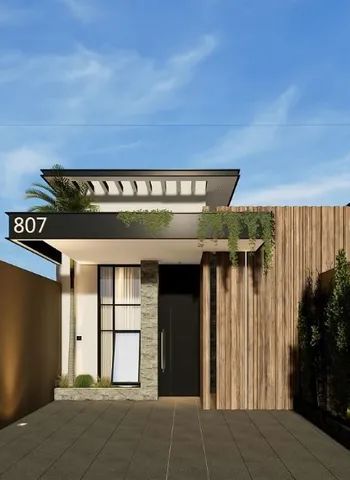 Casa com piscina no Tropical  - Foto 2