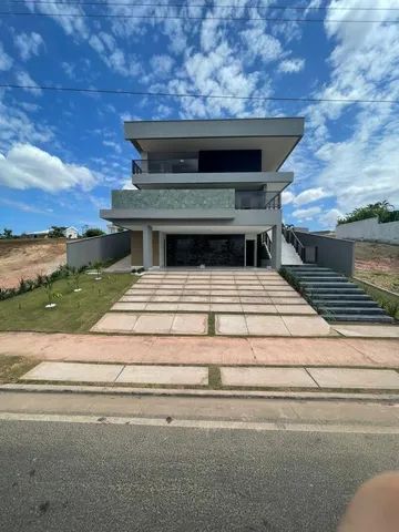 Condomínio Alphaville Teresina , Novo Uruguai - Teresina/PI