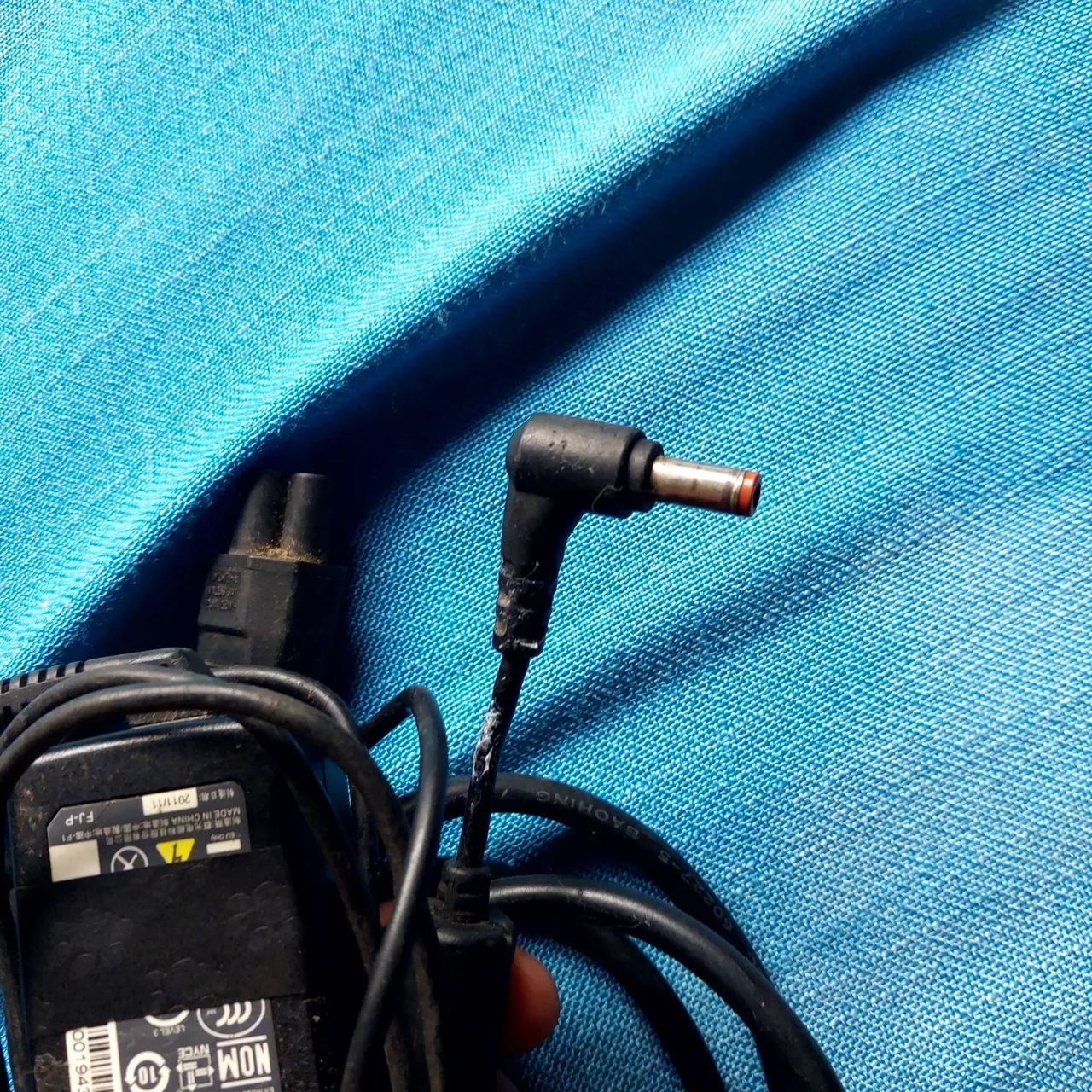 Carregador de Notebook Lenovo thing s23 - Foto 4