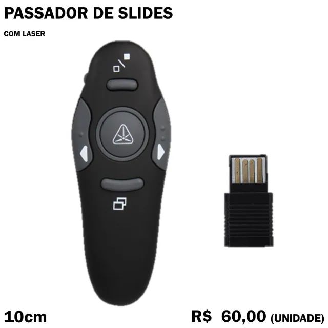 Passador de Slides