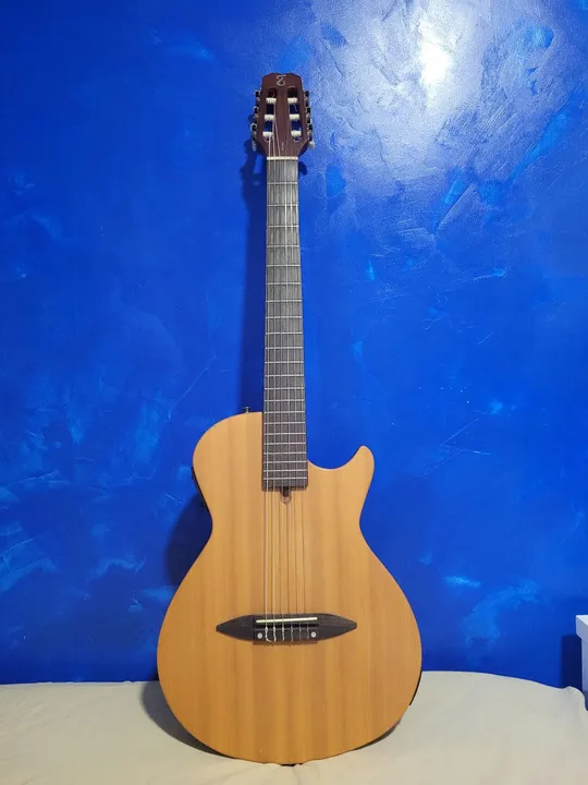 Violão Tagima Modena Nylon