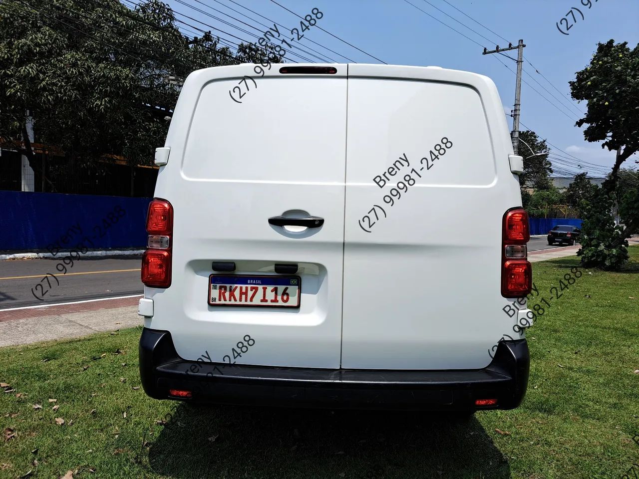 VENDO FIAT SCUDO 22/23 COMPLETO - Foto 5