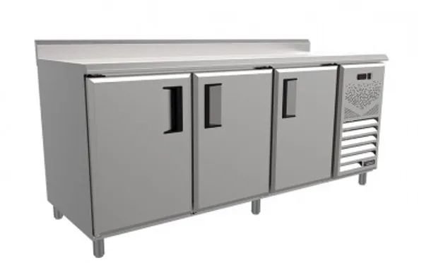 Balcão refrigerado Venacio - Cesar