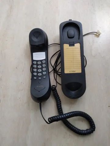 Telefone Barato T-Klar