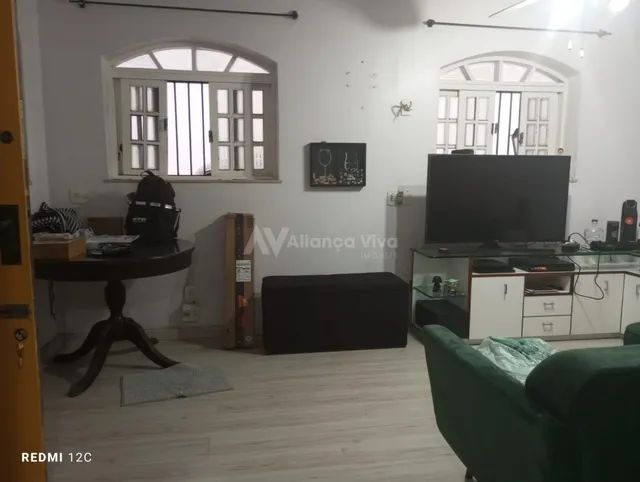 Botafogo | Casa 3 quartos, sendo 2 suites - Foto 3