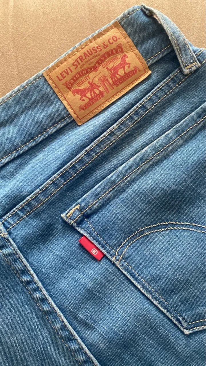 Calça Jeans Levis Original  - Foto 3