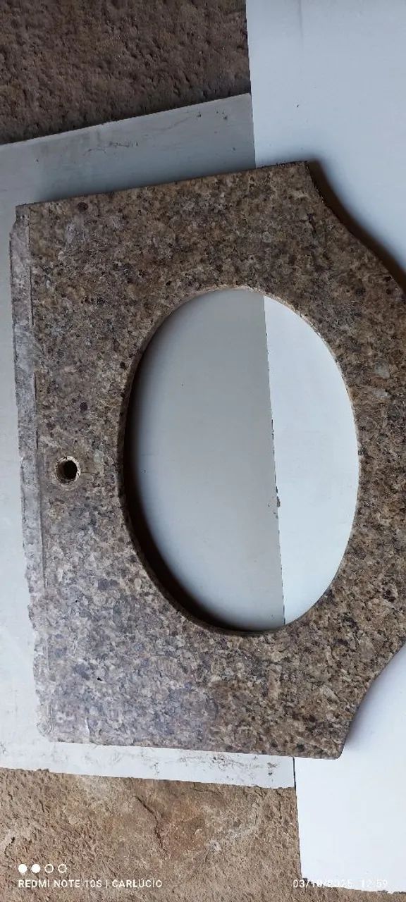 Granite sink.437483304513054721