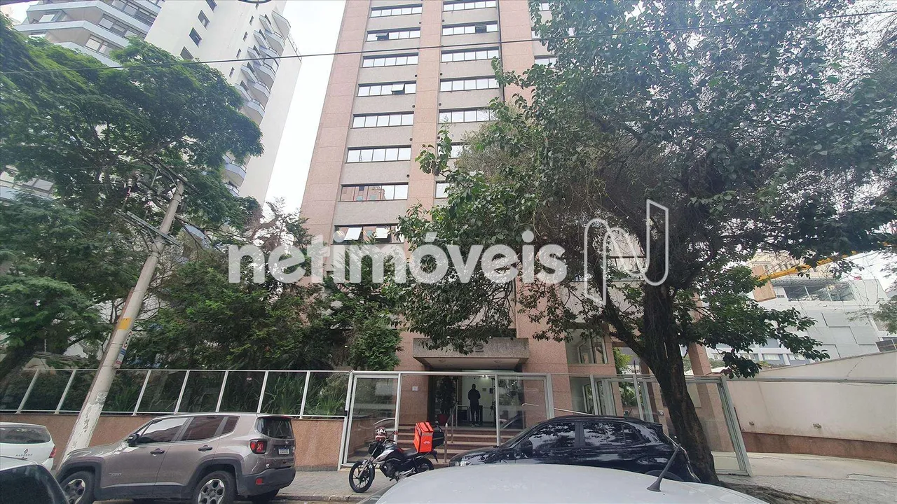 Venda Sala Vila Nova Conceição São Paulo