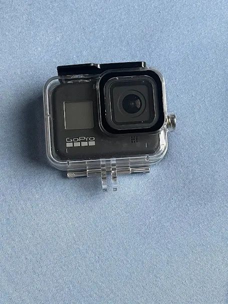 GOPRO HERO 8 BLACK 4K + ACESSÓRIOS - Foto 3