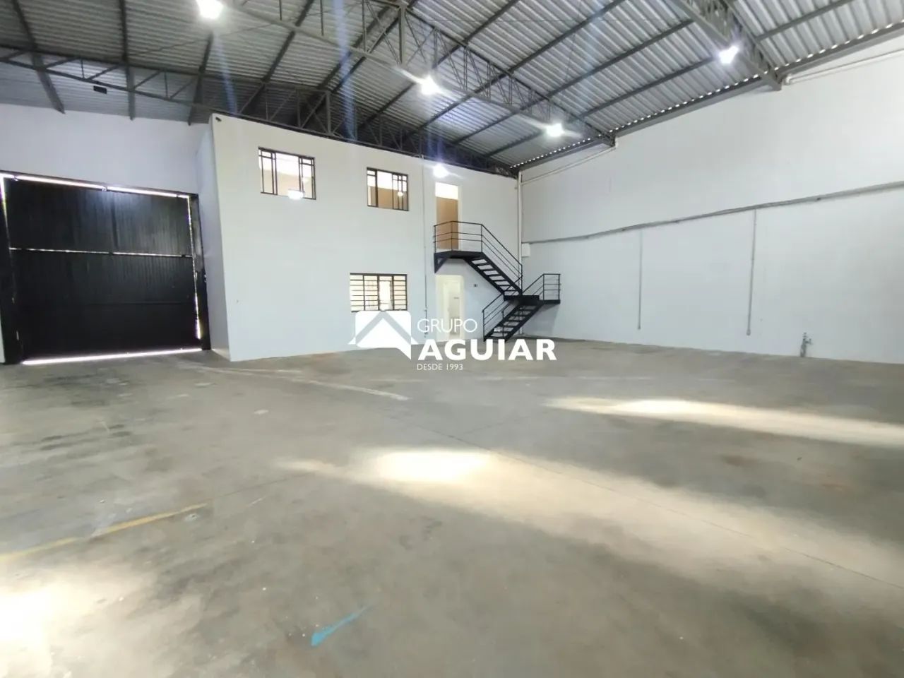 barracão - Jardim Santana - Valinhos - Foto 12