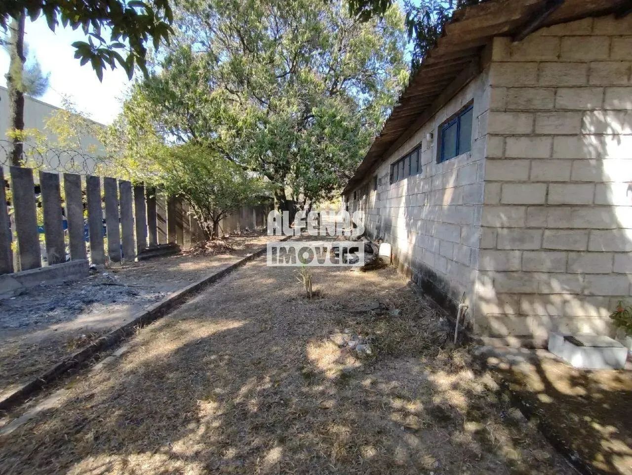 Galpão em local privilegiado no Cinco Contagem MG - Foto 11