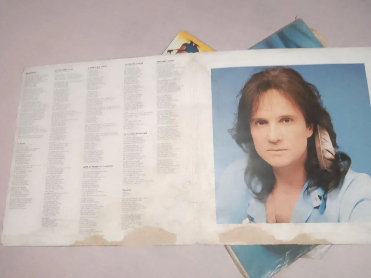 Disco  - Foto 2