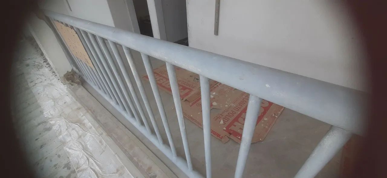 VENDO GRADE DE PROTEÇÃO  - Foto 2