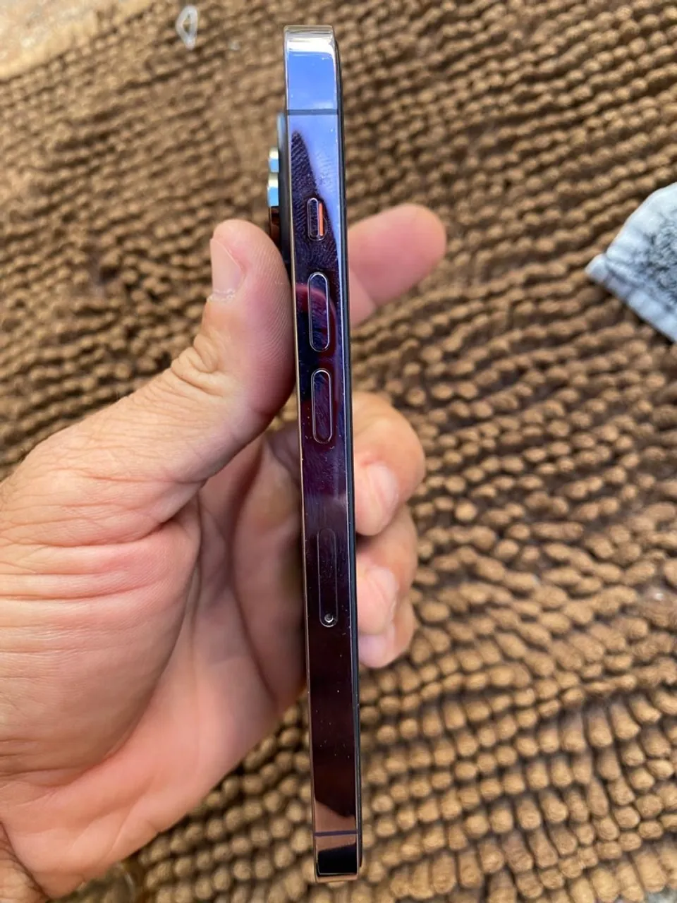 iPhone 14 Pro