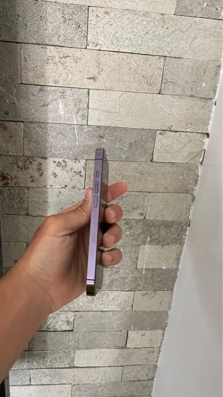 iPhone 14 Pro  - Foto 3