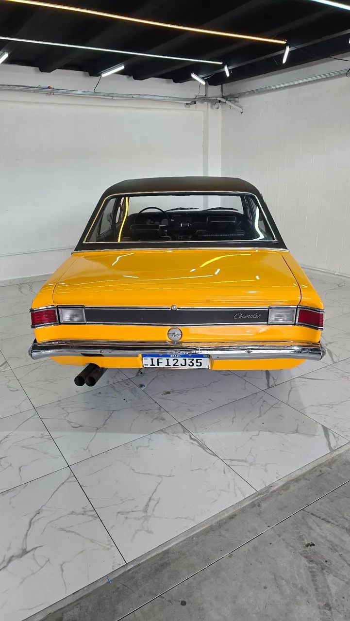 OPALA 1974 DE LUXO  - Foto 5
