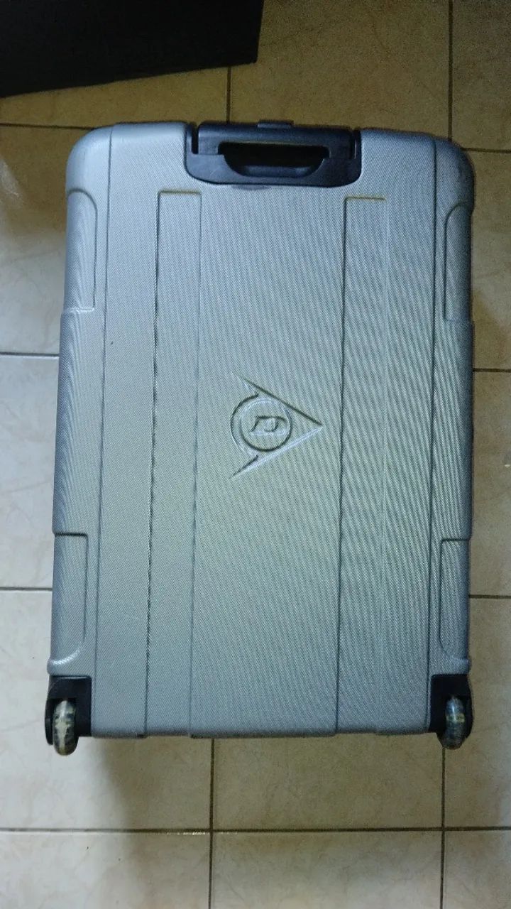 Mala média Grande ORIGINAL DUNLOP 