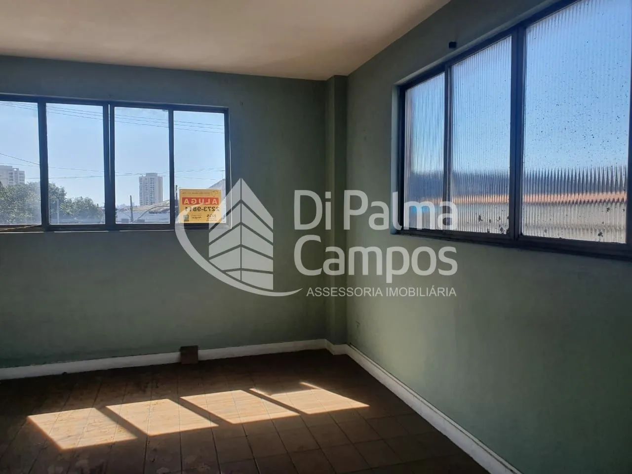Salão comercial em sobreloja com 178 m² na Via Anchieta próximo a diversas conveniências - Foto 11