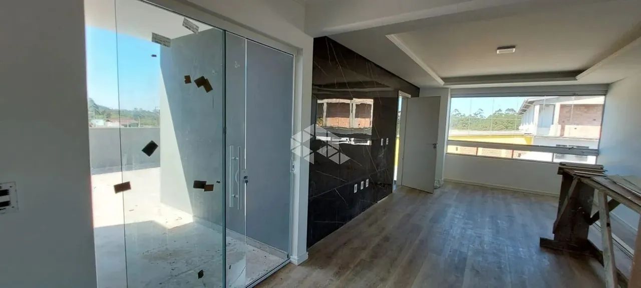 Apartamento com 3 quartos/dormitórios no bairro Enseada da Pinheira, em Palhoça - SC - Foto 4