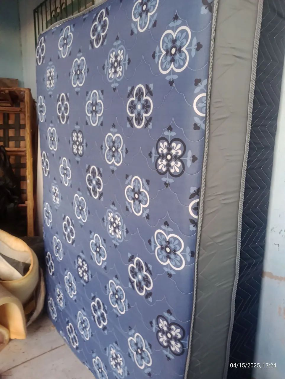 Cama de casal  - Foto 2