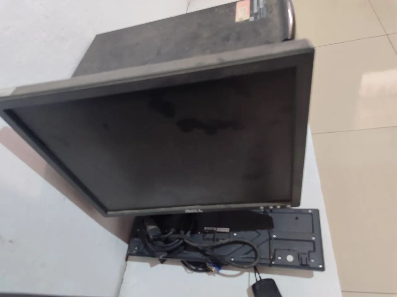 Computador funcionando normalmente  - Foto 3