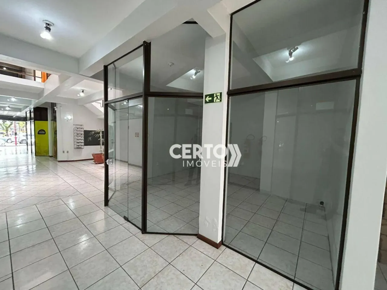Sala para alugar, 40 m² por R$ 890/mês - Centro - Sapiranga/RS