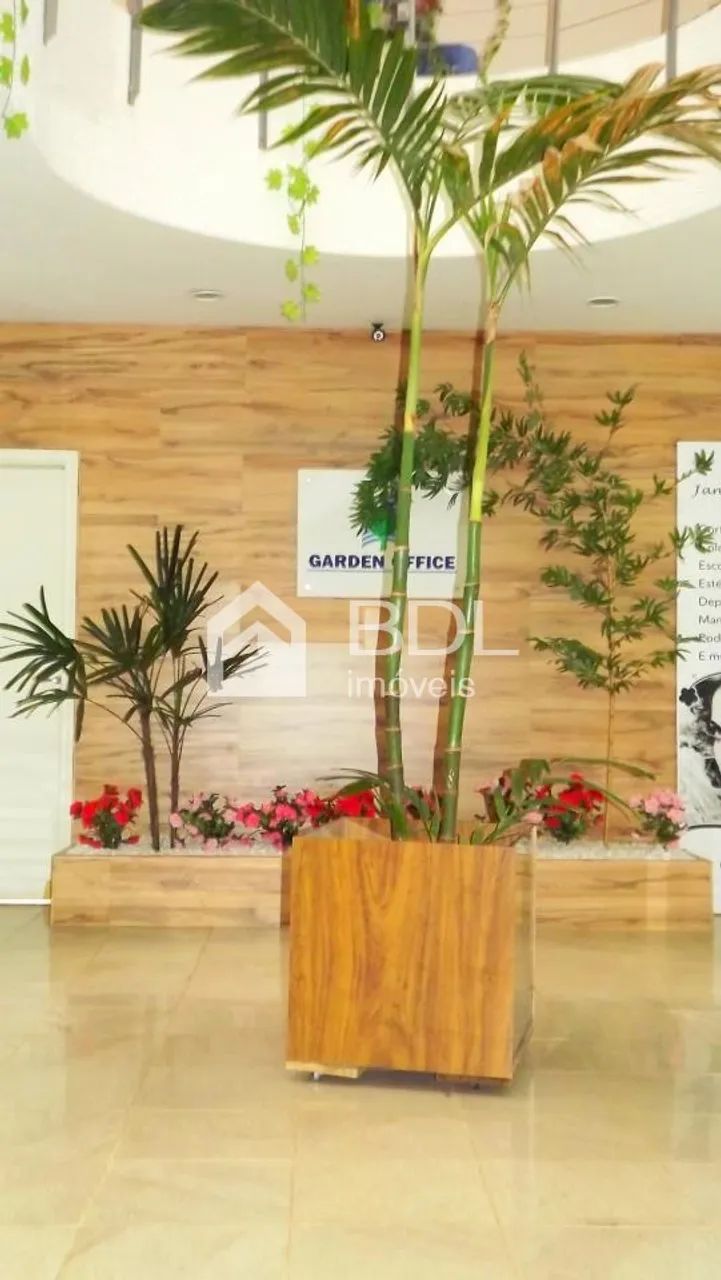 sala - Mansões Santo Antônio - Campinas - Foto 5