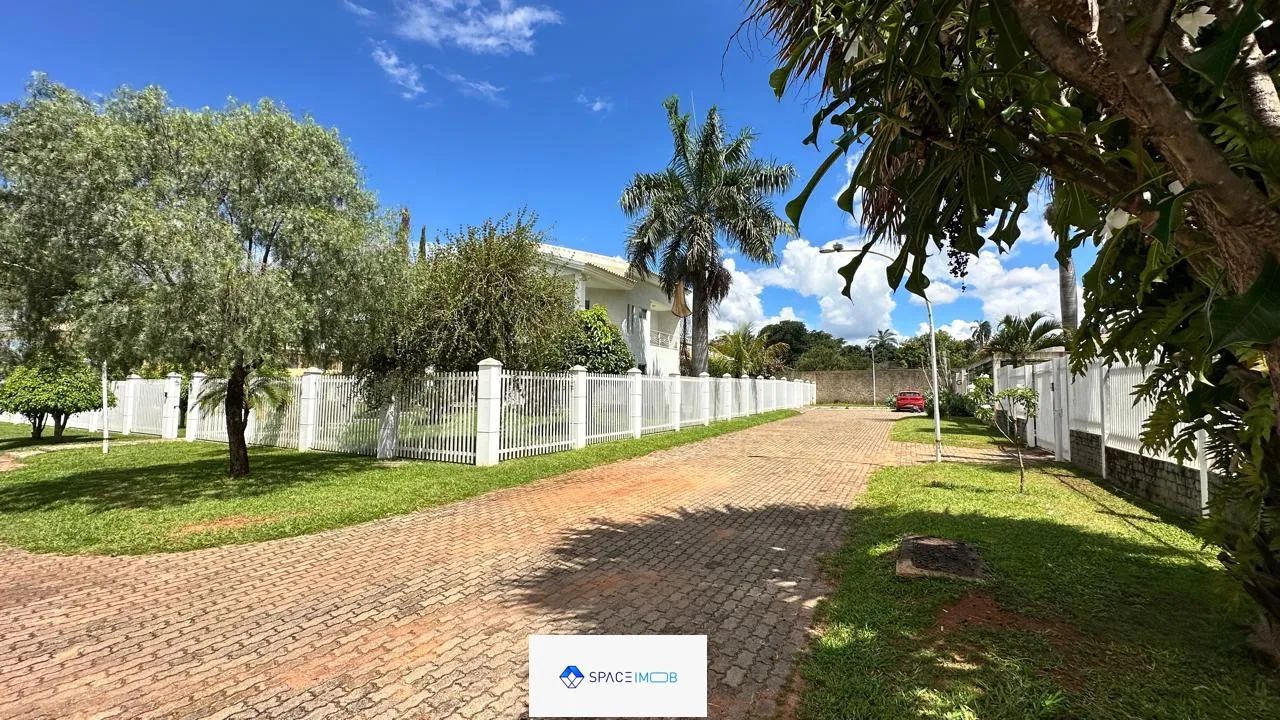 Sobrado a venda com 2125 m2 com 4 quartos - Park Way  - DF - Foto 3