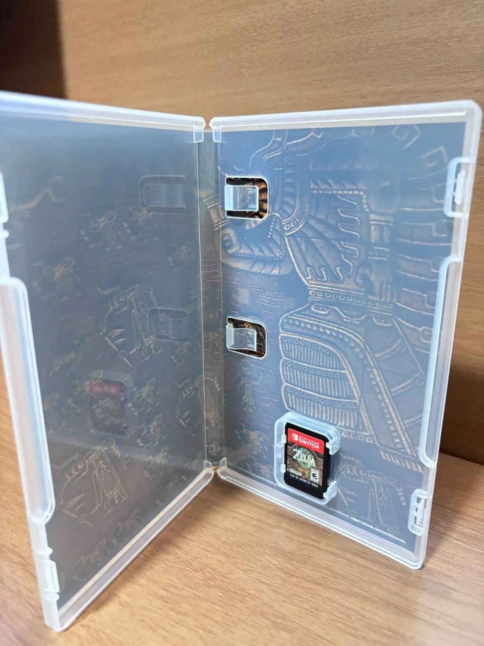 The Legend of Zelda: Tears of the Kingdom - Nintendo Switch - Foto 3