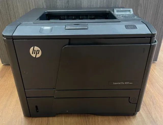 Impressora HP LaserJet Pro 400 M401 Monocromática
