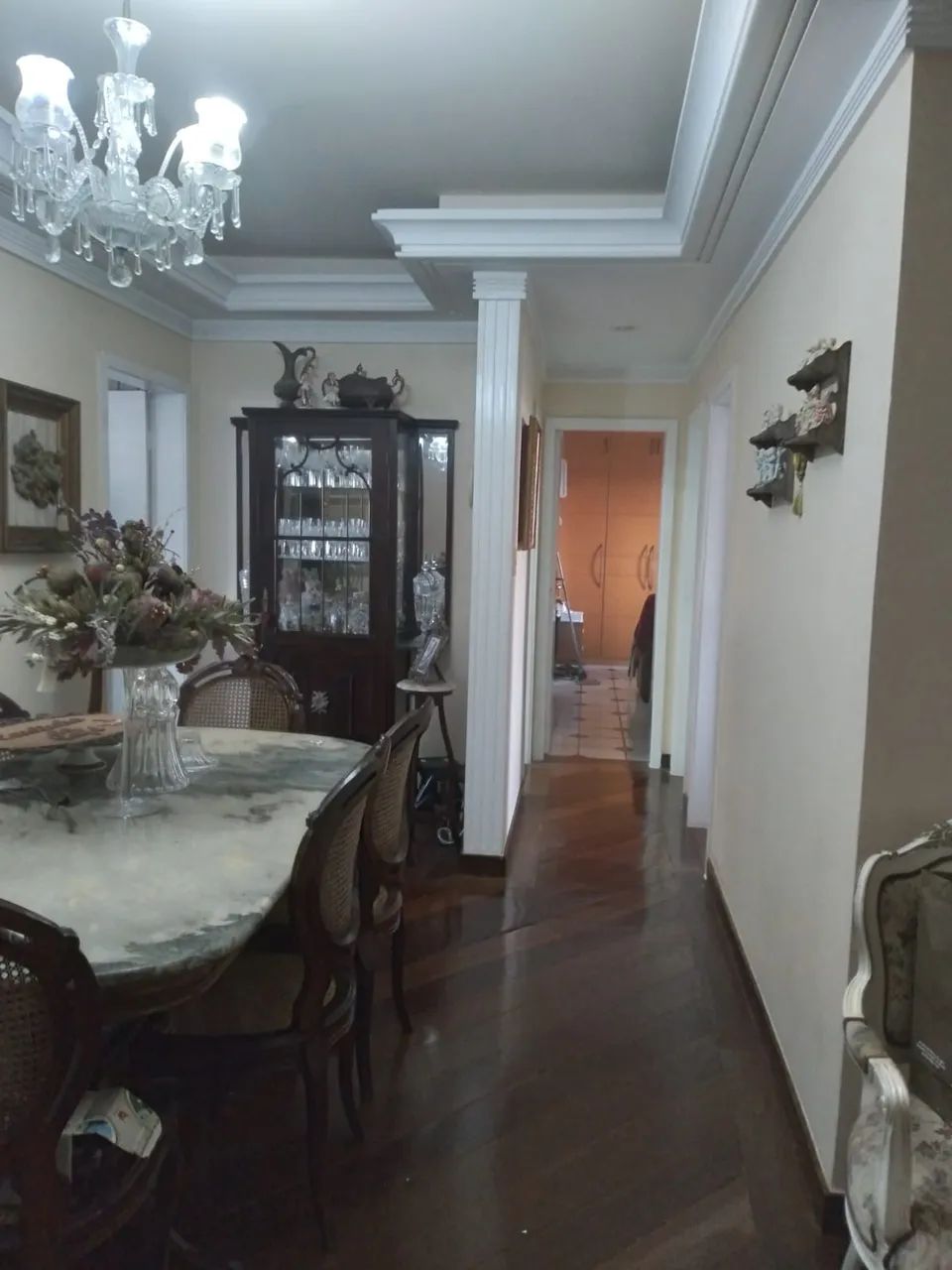 Apartamento com 115m² com 4 quartos próximo ao Hospital São Lucas e escola Bayblandia - Foto 6