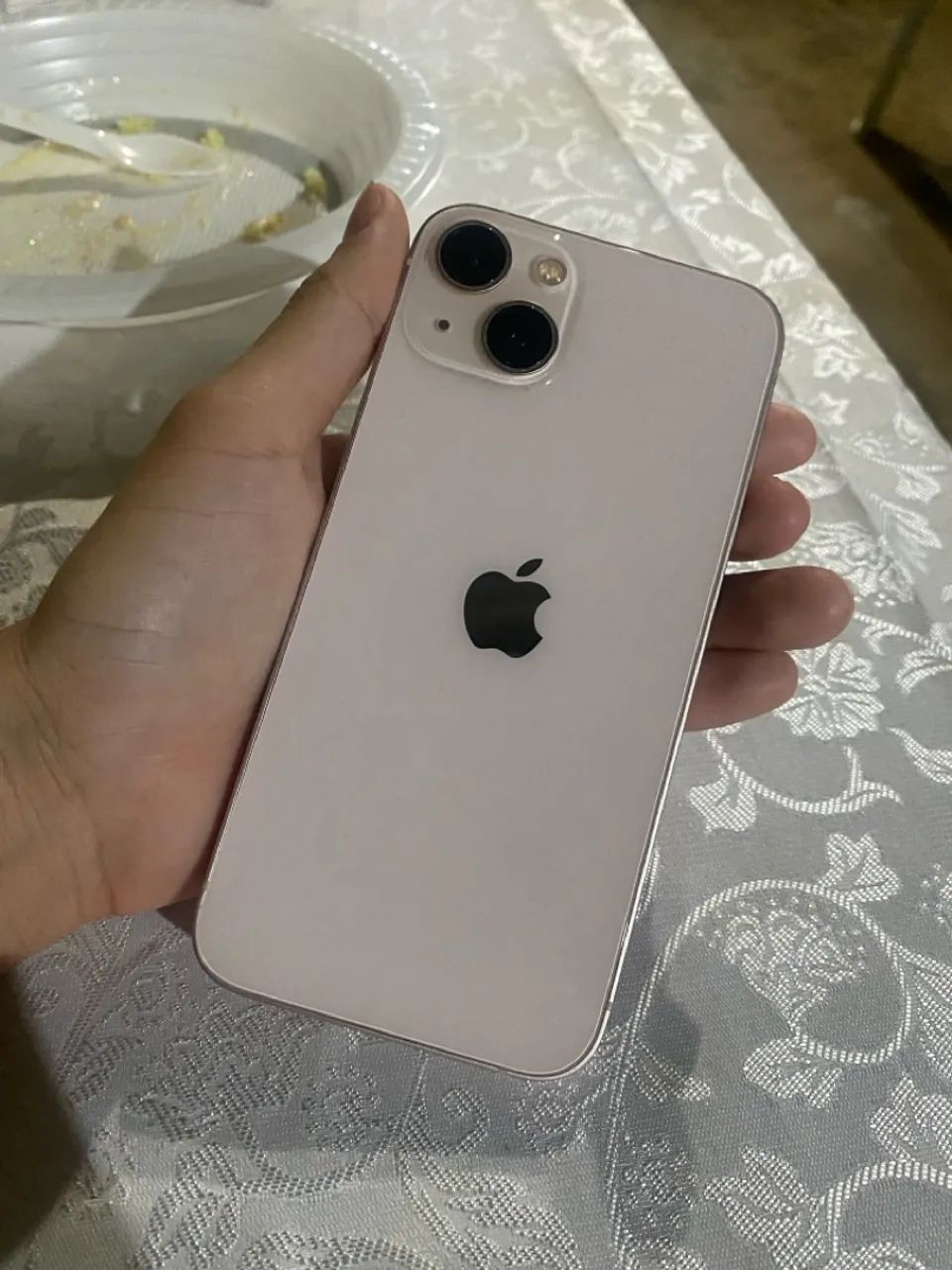 iPhone 13 - 128 GB - Foto 2