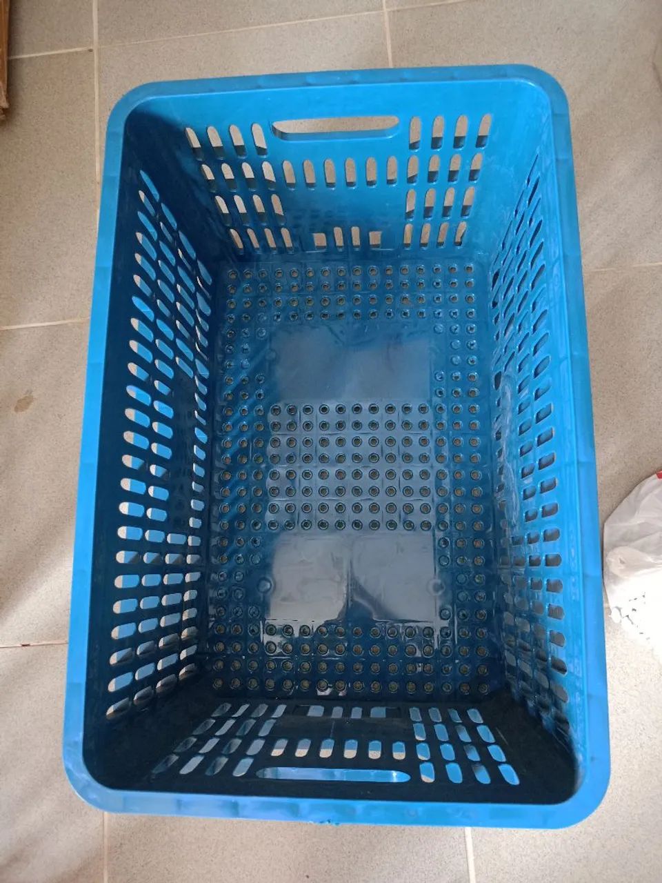 Caixas plástica nova - Foto 4