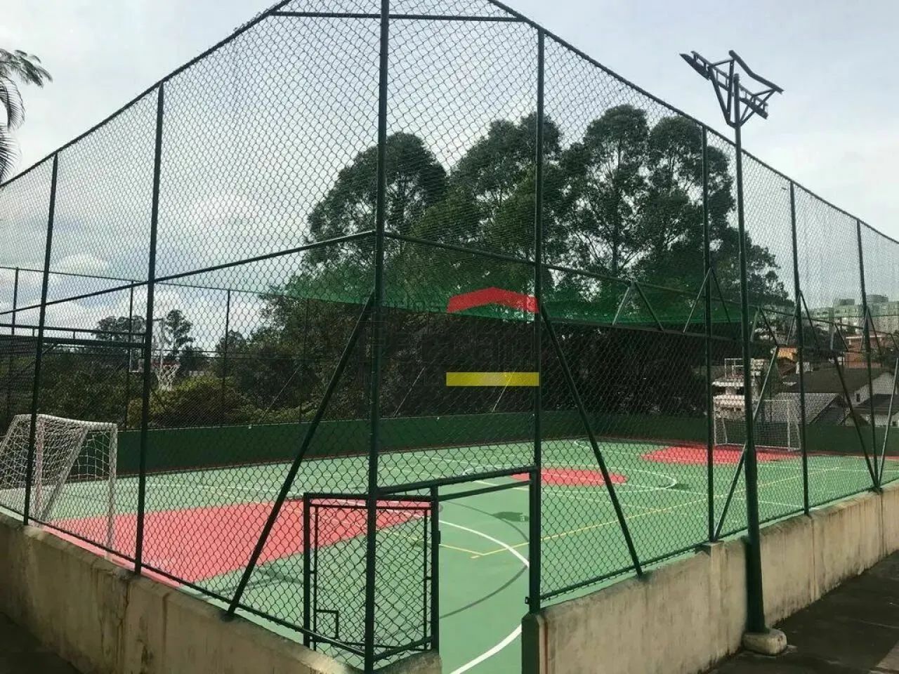 Apartamento no Barro Branco ,próximo Maple Bear , Colégio Jd. São Paulo - Foto 2