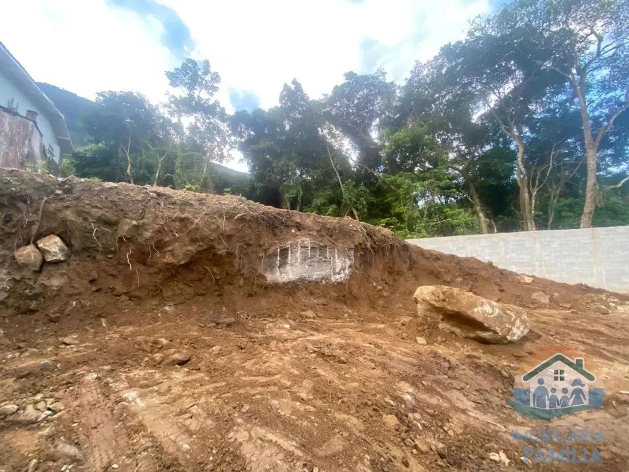 INCRÍVEL OPORTUNIDADE TERRENO PARA VENDA LOCALIZADO NA PRAIA DE GUAECÁ NO LITORAL NO NORTE - Foto 4