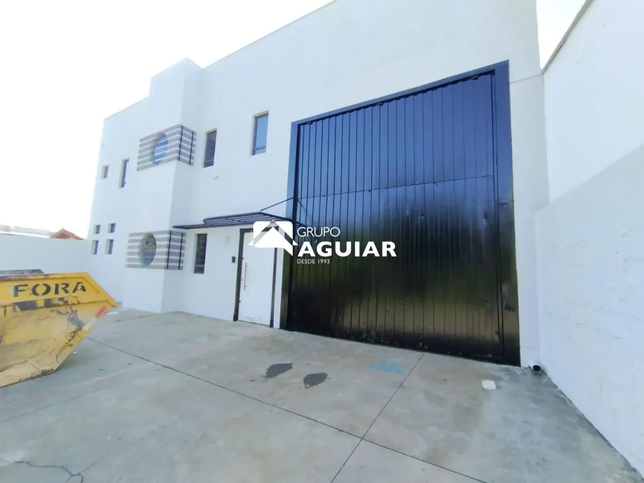 barracão - Jardim Santana - Valinhos - Foto 2