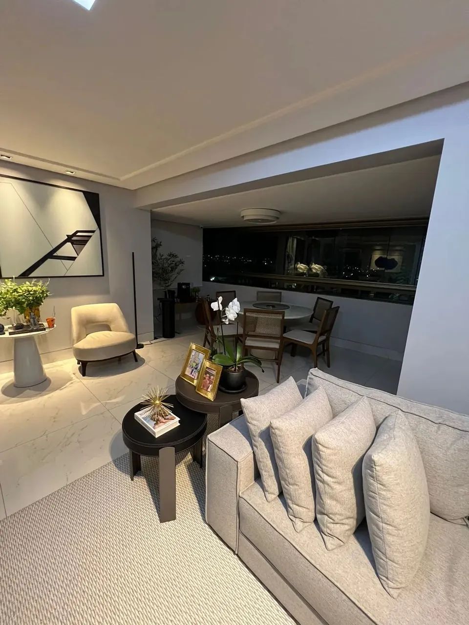 Lindo Apartamento com 171 metros com 3 quartos em Universitário - Caruaru - PE - Foto 5