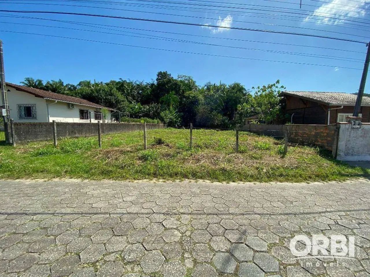 Terreno à venda, 937 m² por R$ 499.900,00 - Margem Esquerda - Gaspar/SC - Foto 5