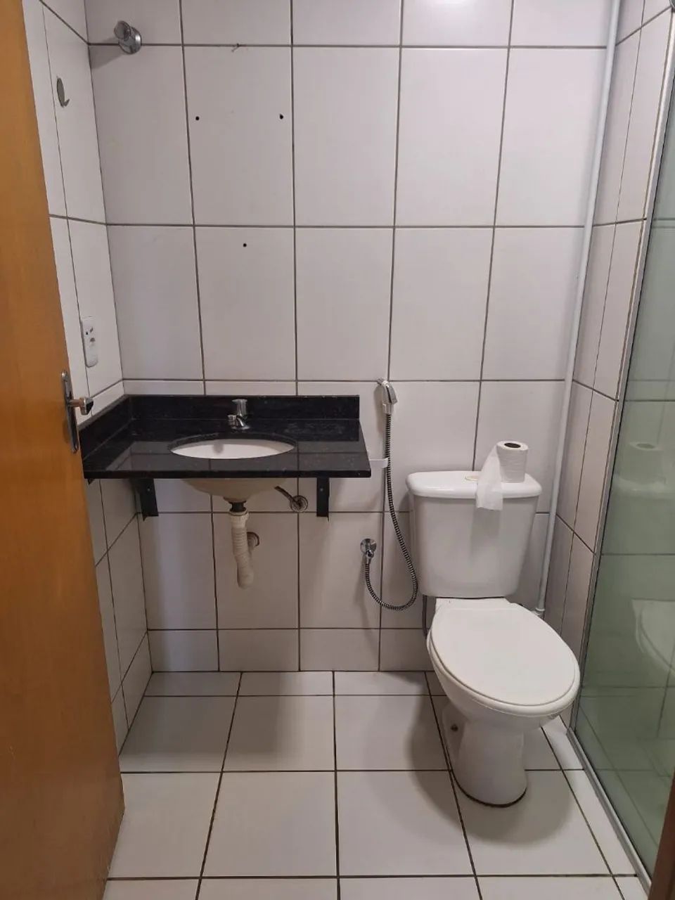 Apartamento 1 quarto Samambaia 116 sul - Foto 4