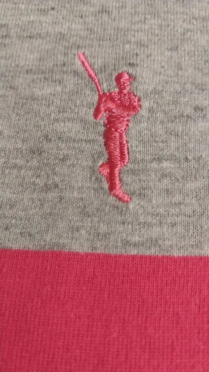 Camisa Polo Adition - M - Foto 2