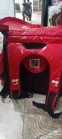 Mochila  - Foto 3