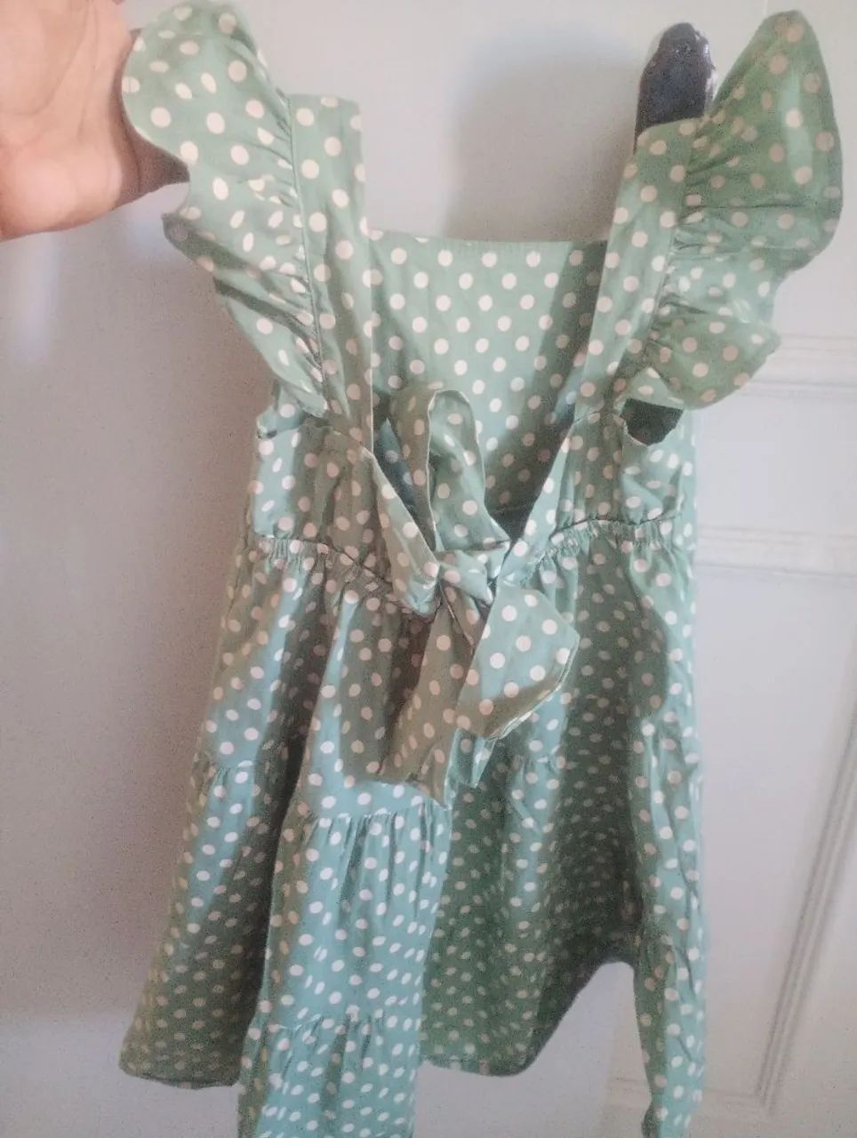 Vendo vestido infantil  - Foto 3