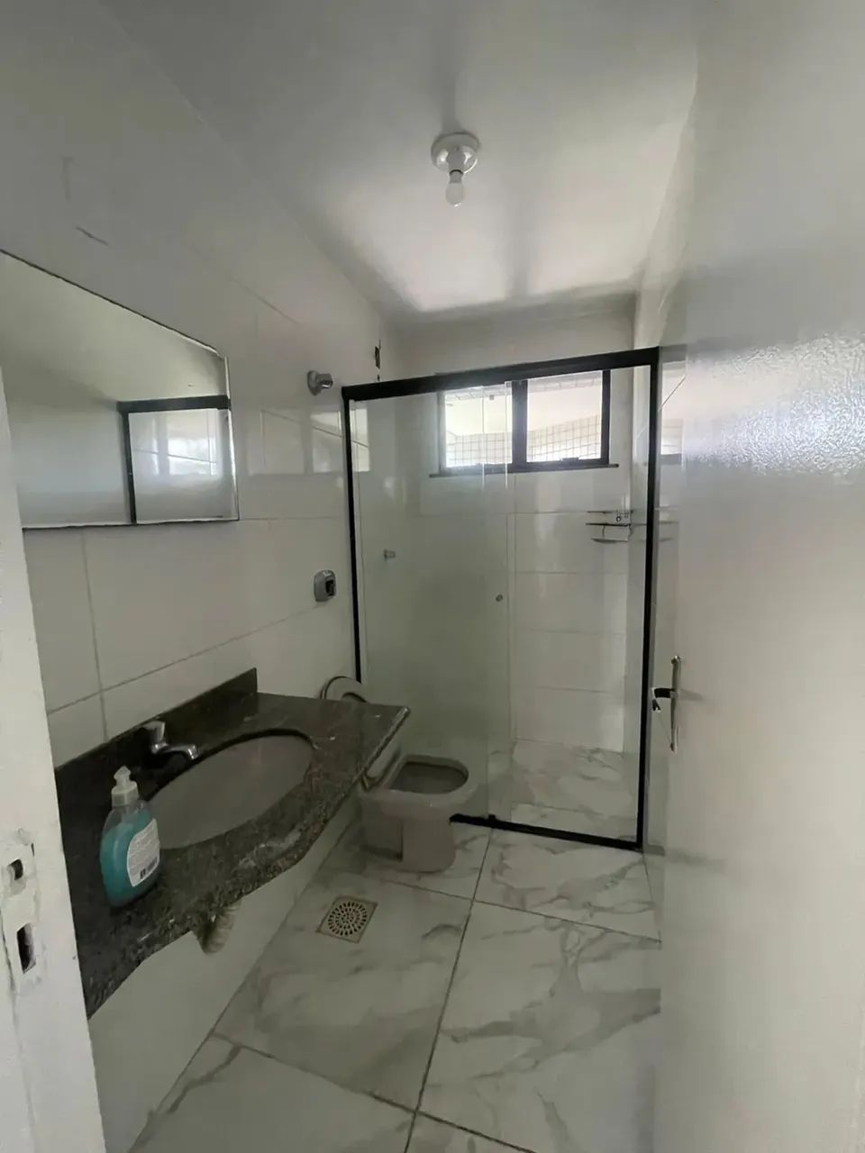 Apartamento para venda com 218 metros quadrados com 3 quartos - Foto 6