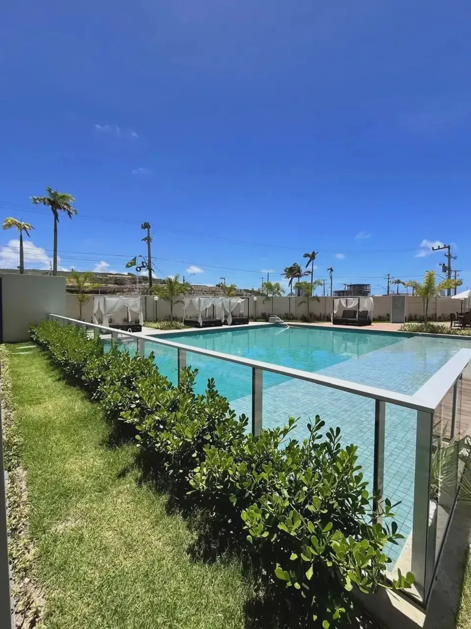 Apartamento à venda no SENSIA HORIZONTES DO ATLÂNTICO , CRUZ DAS ALMAS , Maceió, AL
