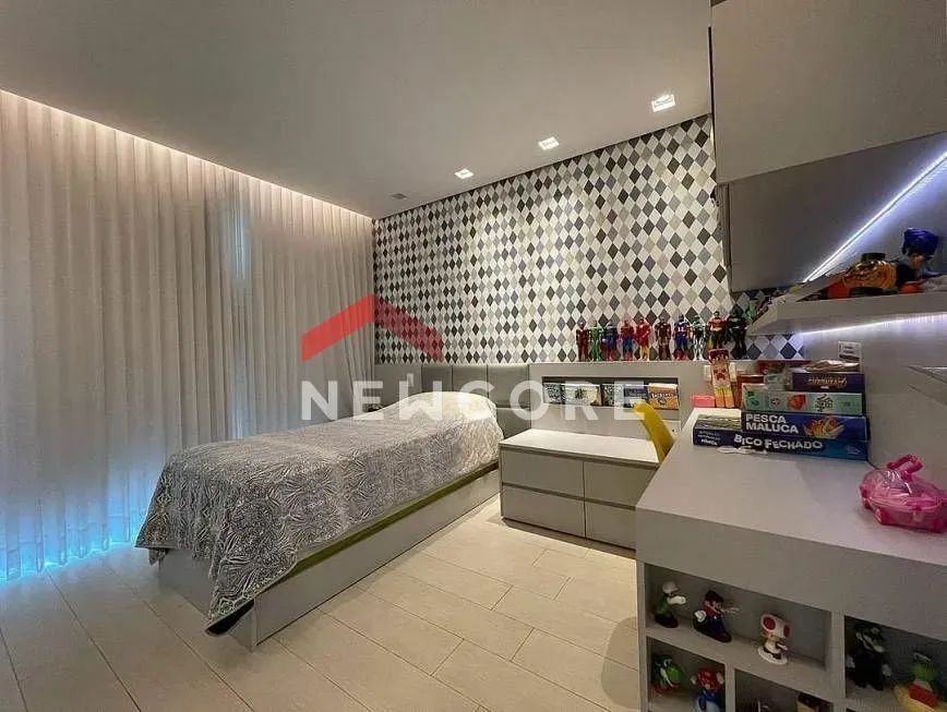 Cobertura em Rua Atílio Grosso - Ouro Preto - Belo Horizonte/MG - Foto 12