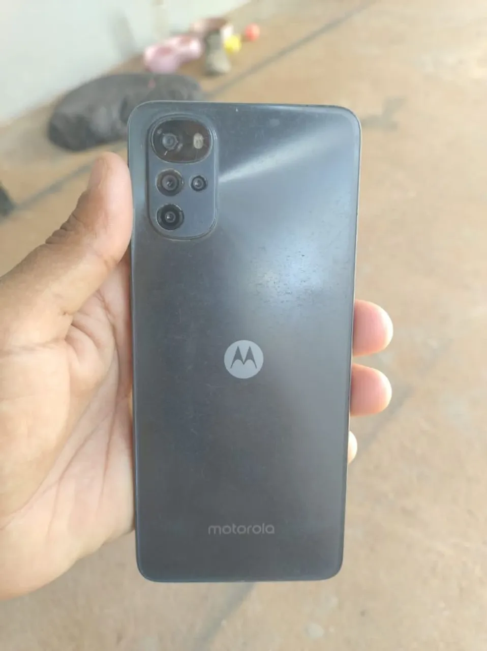 Motog22, todo original, em bom estado de conservação 300$ reais, *zap