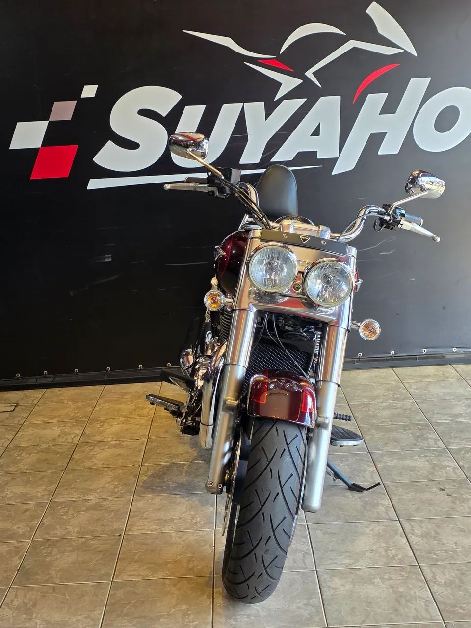 Triumph Thunderbird 1700 - Foto 3