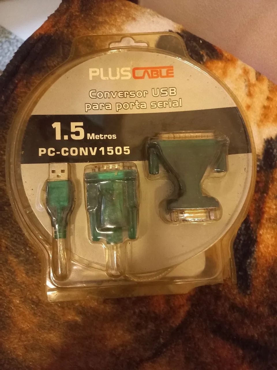 Cabo adaptador 64297083268226121