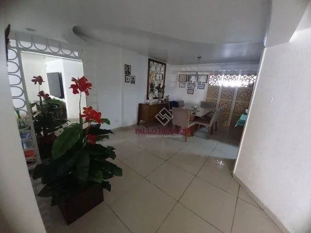 Apartamento com 3 dormitórios sendo 2 suítes + DCE na Ponta Verde - Foto 3